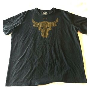 Men’s Under Armour Heat Gear T-Shirt